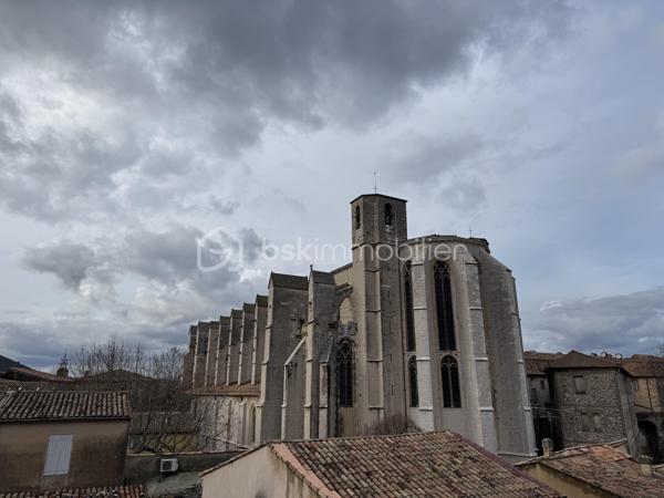 Maison de ville de 120,74 m²