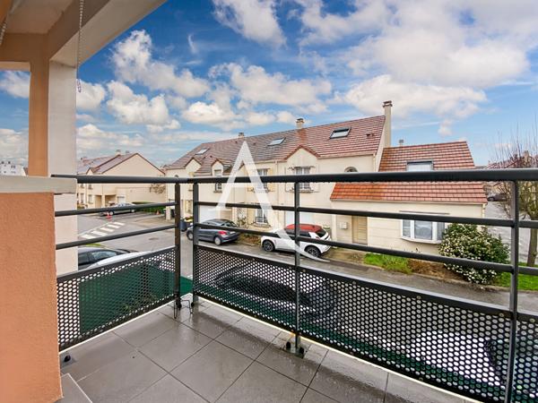 Appartement Bois D Arcy 3 pièce(s) 70 m2