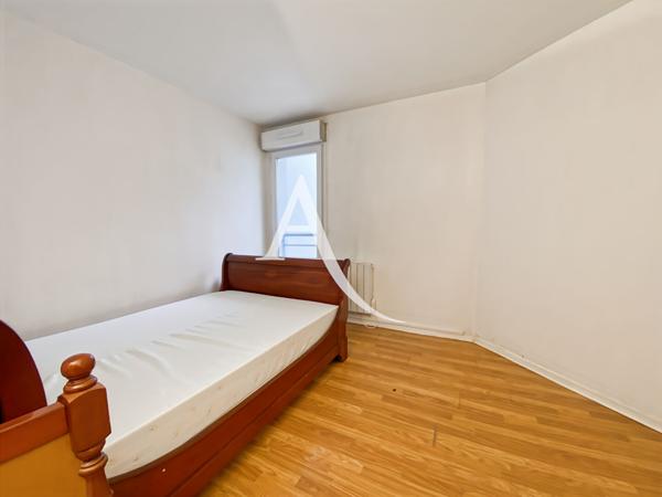 Appartement Bois D Arcy 3 pièce(s) 70 m2