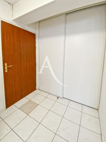 Appartement Bois D Arcy 3 pièce(s) 70 m2