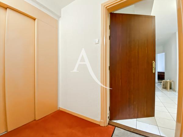 Appartement Bois D Arcy 3 pièce(s) 70 m2