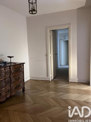 Appartement à vendre 3 pièces 83 m² Paris 16