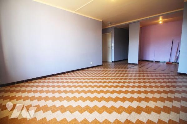 Appartement très agréable T3/4 de 74m2 dans le quartier de la Friche BELLE DE MAI + parking privatif