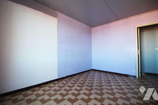 Appartement très agréable T3/4 de 74m2 dans le quartier de la Friche BELLE DE MAI + parking privatif