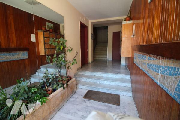 Appartement très agréable T3/4 de 74m2 dans le quartier de la Friche BELLE DE MAI + parking privatif