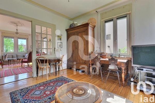 Maison à vendre 9 pièces 228 m² Colmar
