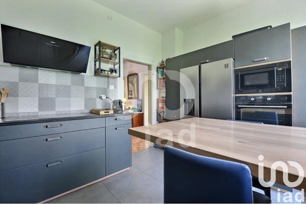 Maison à vendre 9 pièces 228 m² Colmar