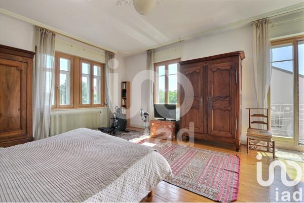 Maison à vendre 9 pièces 228 m² Colmar