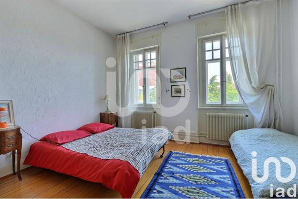 Maison à vendre 9 pièces 228 m² Colmar