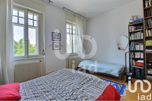 Maison à vendre 9 pièces 228 m² Colmar