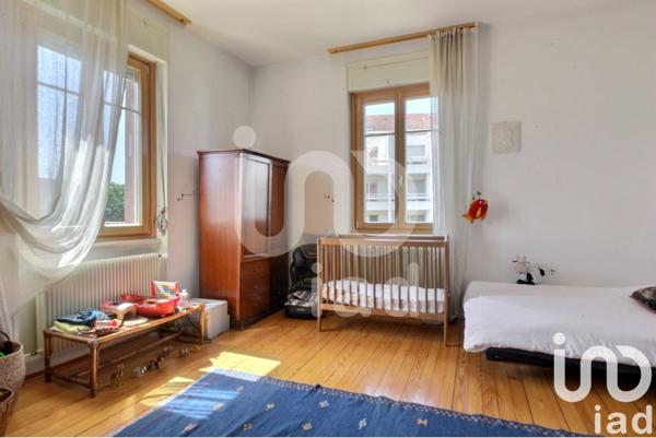 Maison à vendre 9 pièces 228 m² Colmar