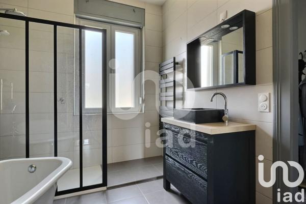 Maison à vendre 9 pièces 228 m² Colmar