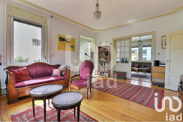 Maison à vendre 9 pièces 228 m² Colmar