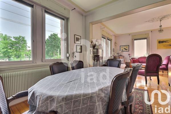 Maison à vendre 9 pièces 228 m² Colmar