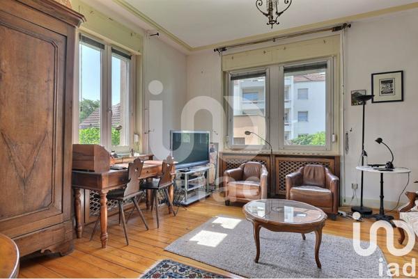 Maison à vendre 9 pièces 228 m² Colmar