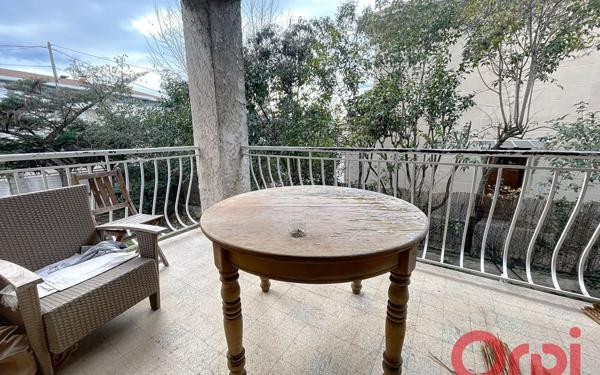 Maison à vendre    5 pièces •  Marseille 12