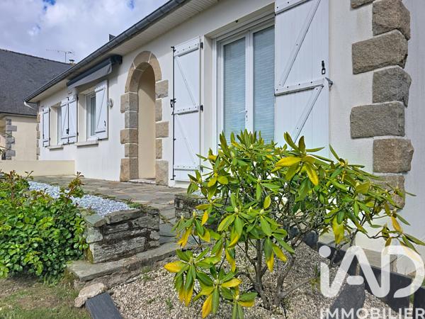 Maison à vendre 4 pièces 88 m² Vitré