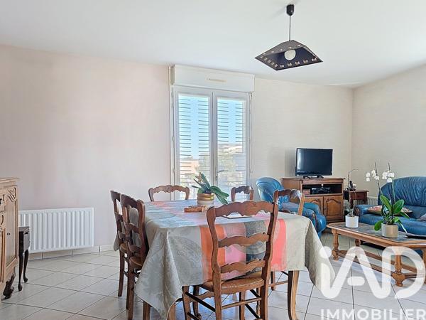 Maison à vendre 4 pièces 88 m² Vitré