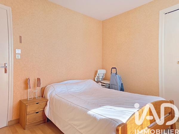 Maison à vendre 4 pièces 88 m² Vitré