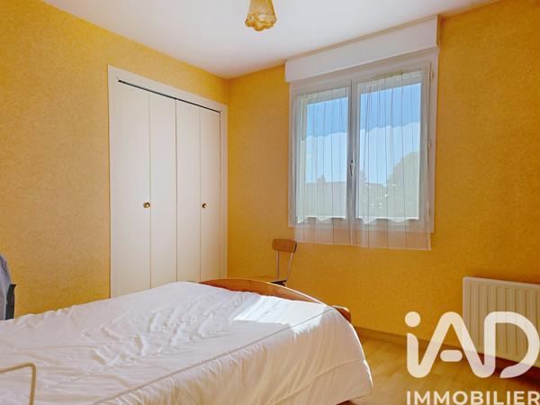 Maison à vendre 4 pièces 88 m² Vitré