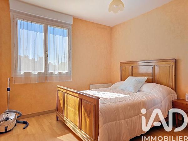 Maison à vendre 4 pièces 88 m² Vitré