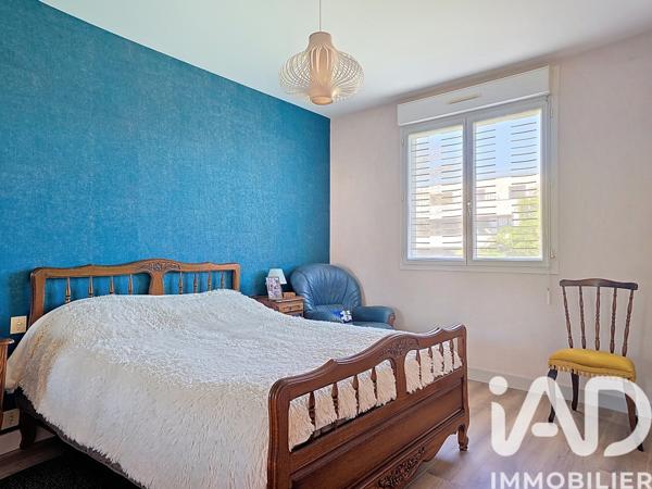 Maison à vendre 4 pièces 88 m² Vitré