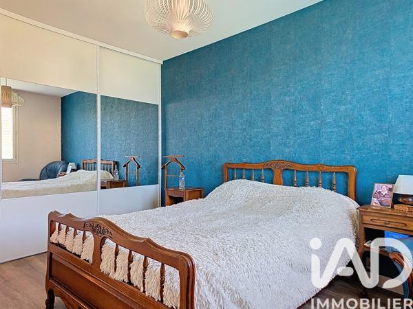 Maison à vendre 4 pièces 88 m² Vitré