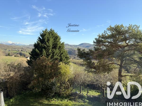 Maison à vendre 5 pièces 148 m² Frangy