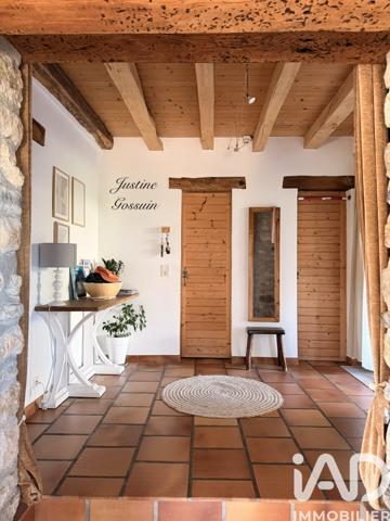 Maison à vendre 5 pièces 148 m² Frangy