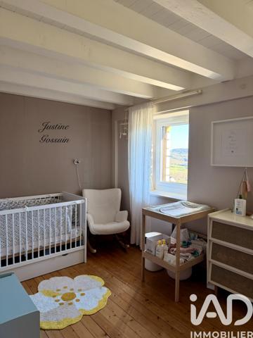 Maison à vendre 5 pièces 148 m² Frangy