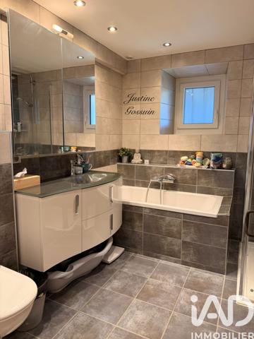 Maison à vendre 5 pièces 148 m² Frangy