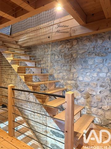 Maison à vendre 5 pièces 148 m² Frangy