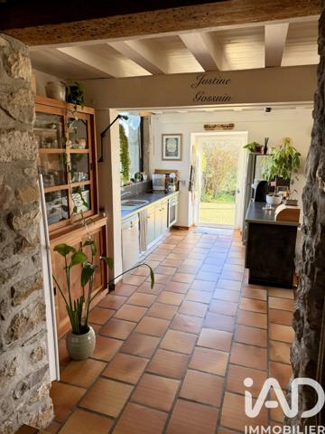 Maison à vendre 5 pièces 148 m² Frangy