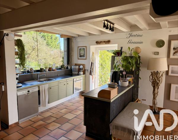 Maison à vendre 5 pièces 148 m² Frangy