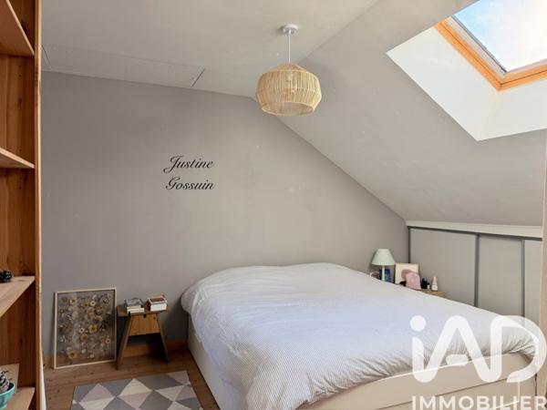 Maison à vendre 5 pièces 148 m² Frangy