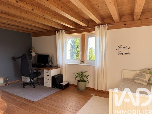 Maison à vendre 5 pièces 148 m² Frangy