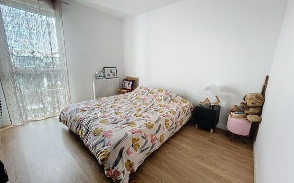 Appartement à vendre    2 pièces • 44,97 m2 Bayonne