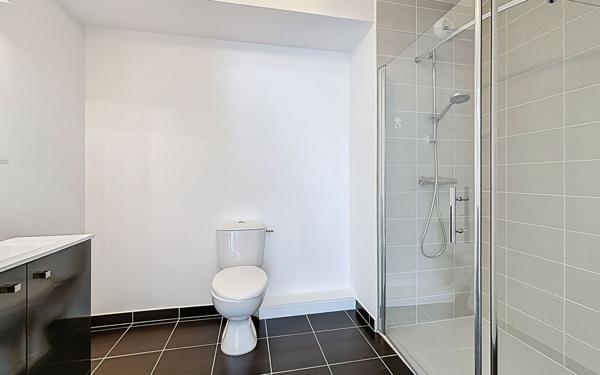 Appartement à vendre    2 pièces • 44,97 m2 Bayonne