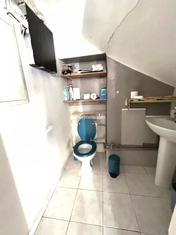 Location Bureau 1 pièces 23 m2 à Aubagne