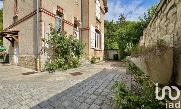 House for sale 4 rooms 78 m² Deux Rivières