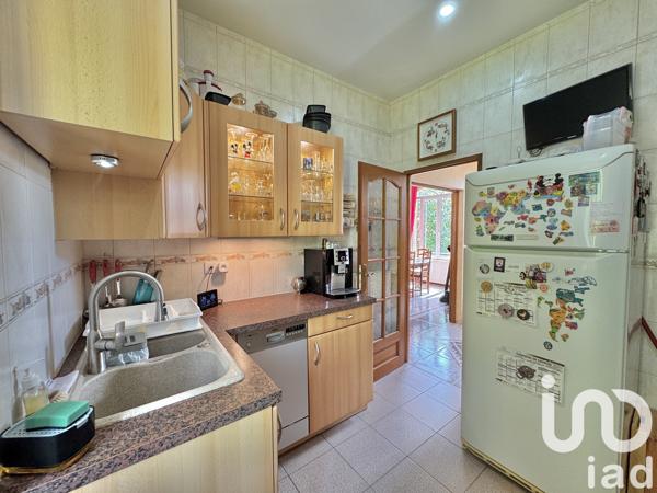 House for sale 4 rooms 78 m² Deux Rivières