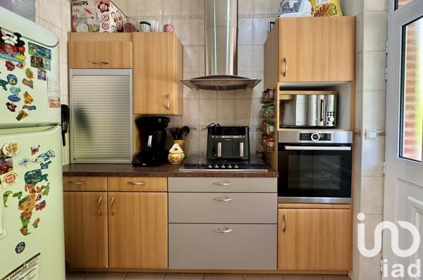 House for sale 4 rooms 78 m² Deux Rivières