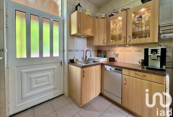 House for sale 4 rooms 78 m² Deux Rivières