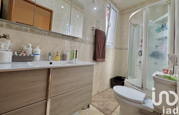 House for sale 4 rooms 78 m² Deux Rivières