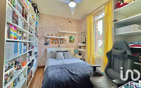 House for sale 4 rooms 78 m² Deux Rivières