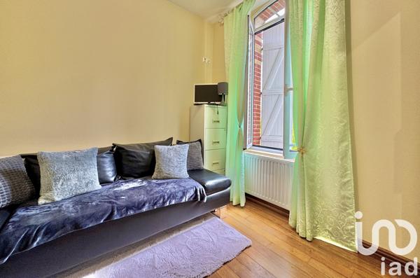 House for sale 4 rooms 78 m² Deux Rivières