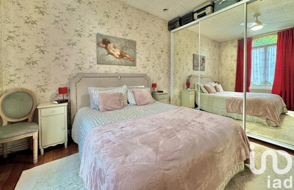 House for sale 4 rooms 78 m² Deux Rivières