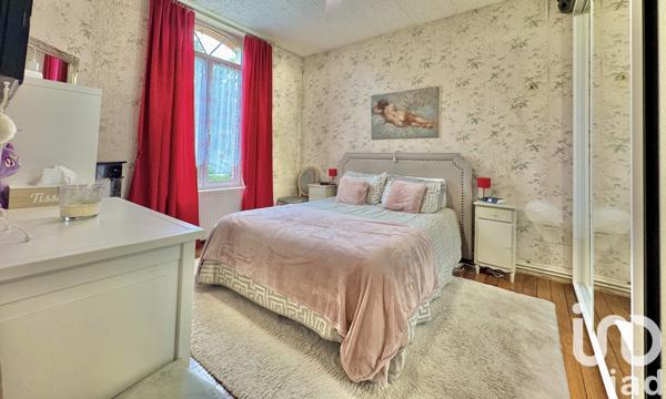 House for sale 4 rooms 78 m² Deux Rivières