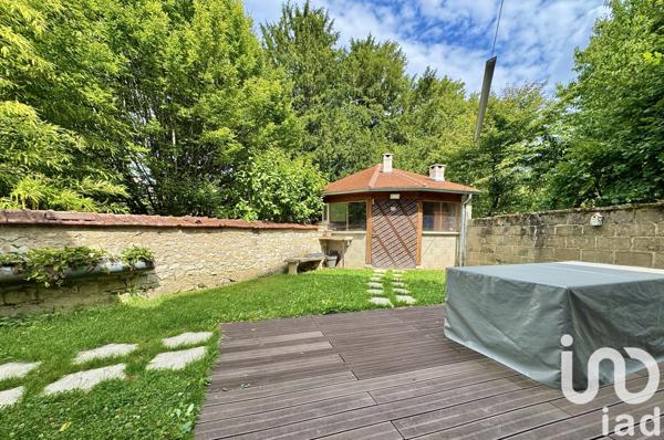 House for sale 4 rooms 78 m² Deux Rivières