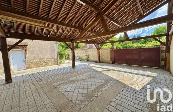 House for sale 4 rooms 78 m² Deux Rivières